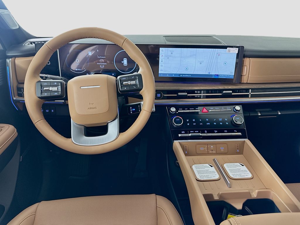 Thumbnail: 2026 Hyundai Santa Fe - 18