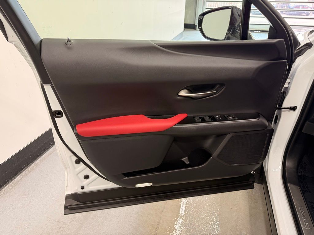 2021 Lexus UX 250h 10