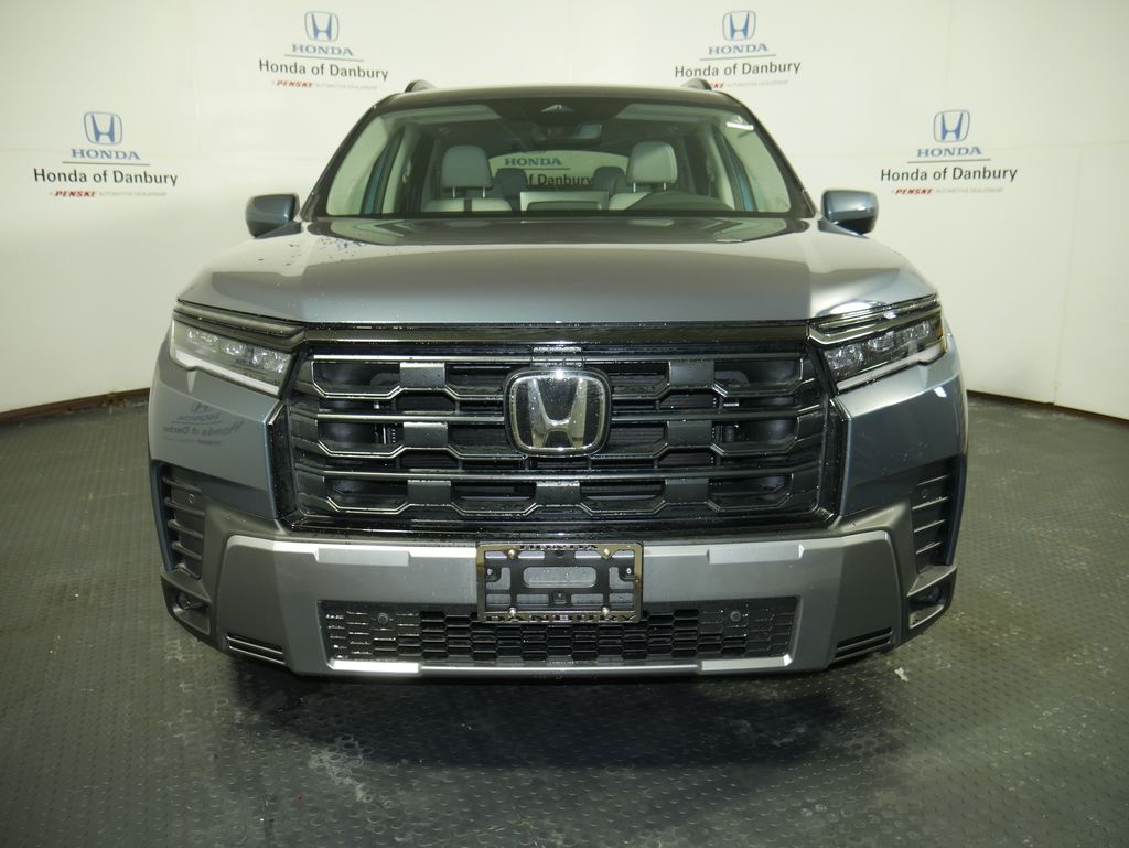 Thumbnail: 2026 Honda Pilot - 2