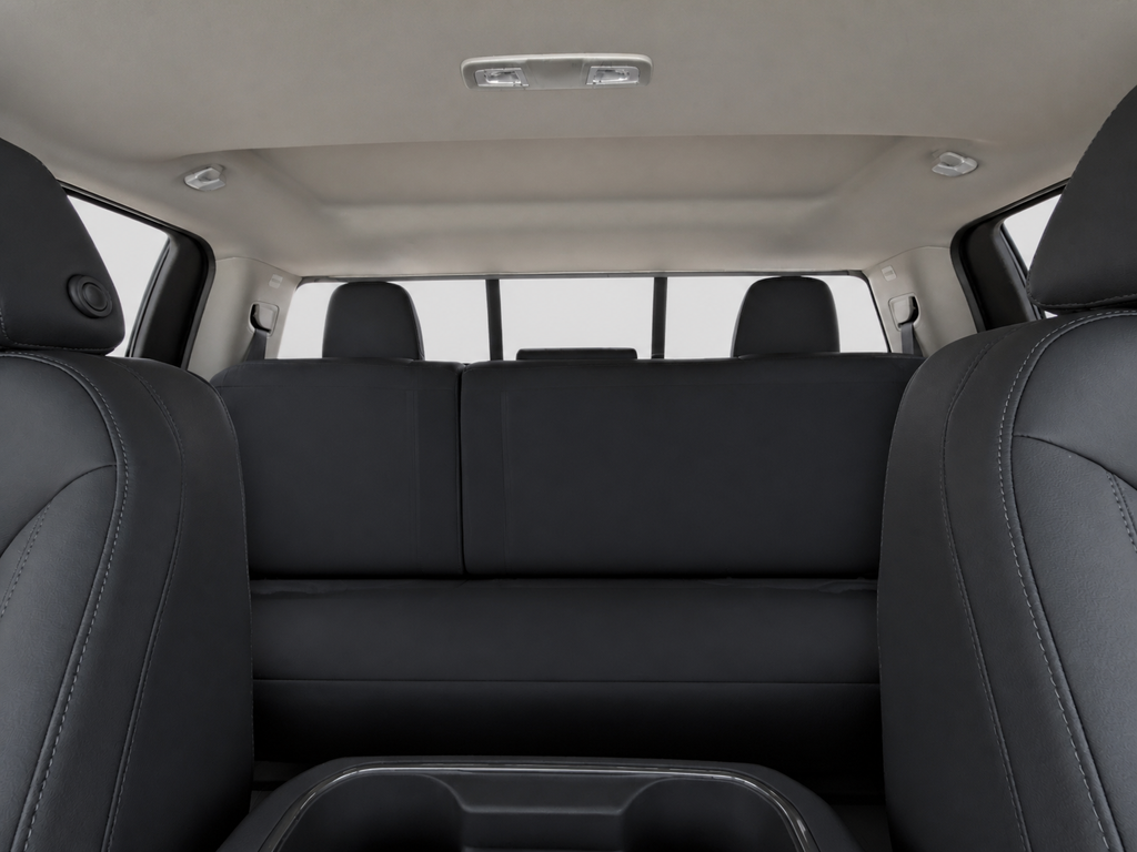 2026 Chevrolet Silverado 1500 LT Trail Boss - Photo 12