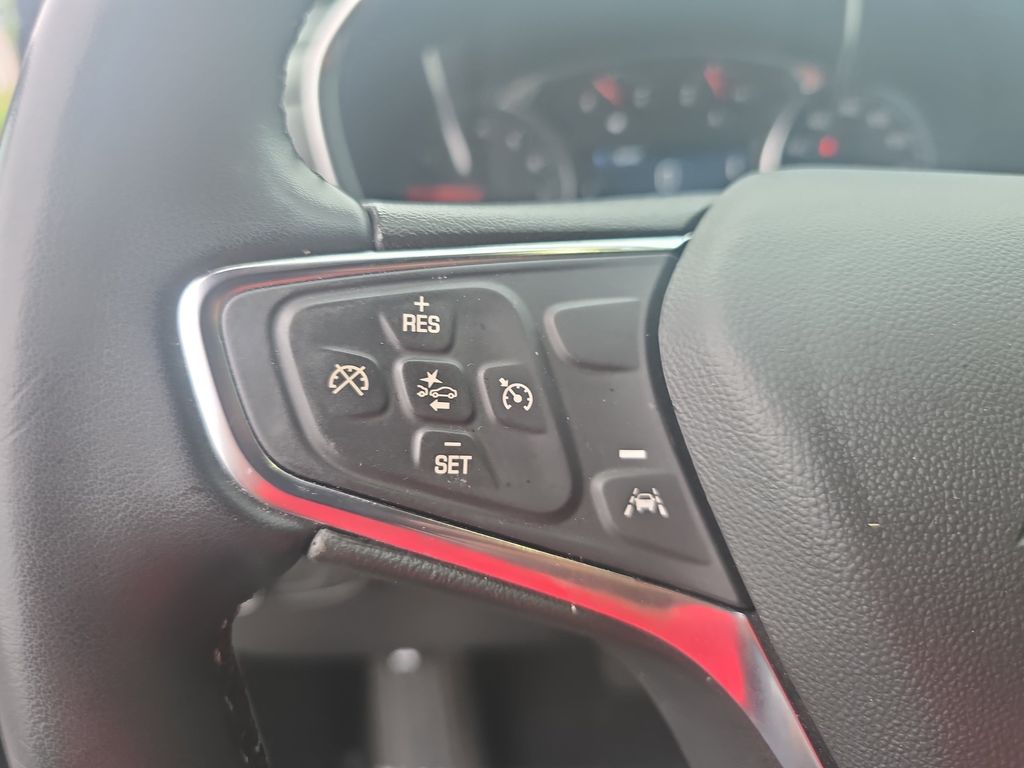 Used 2024 Chevrolet Equinox SUV