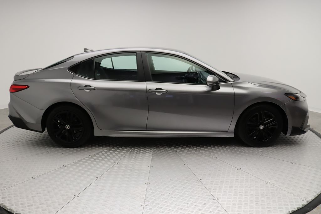 Thumbnail: 2025 Toyota Camry - 7