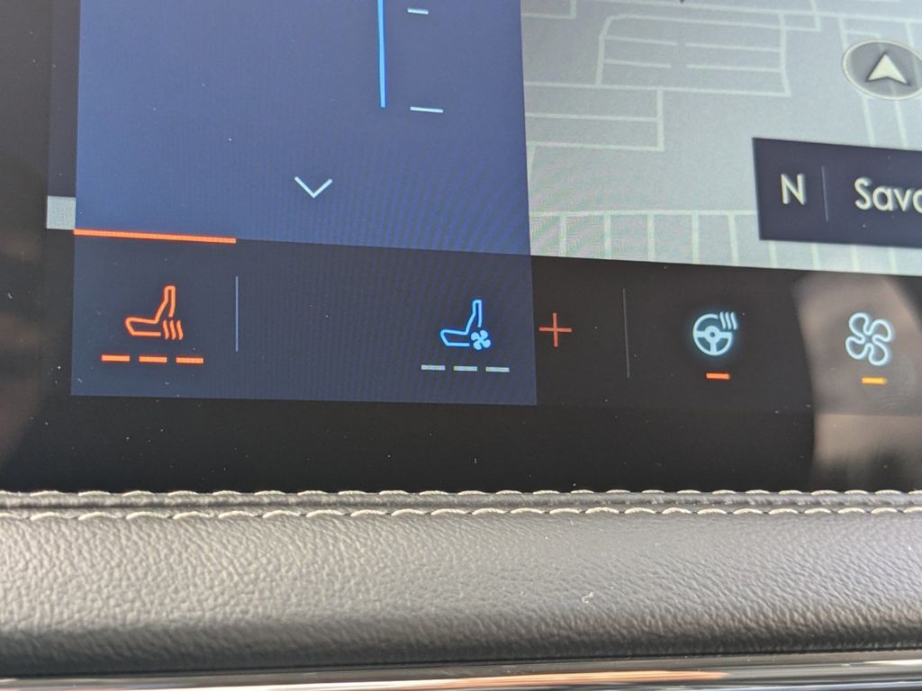 2025 Lincoln Corsair Grand Touring