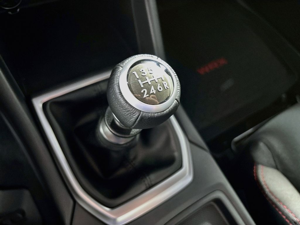 2026 Subaru WRX Base