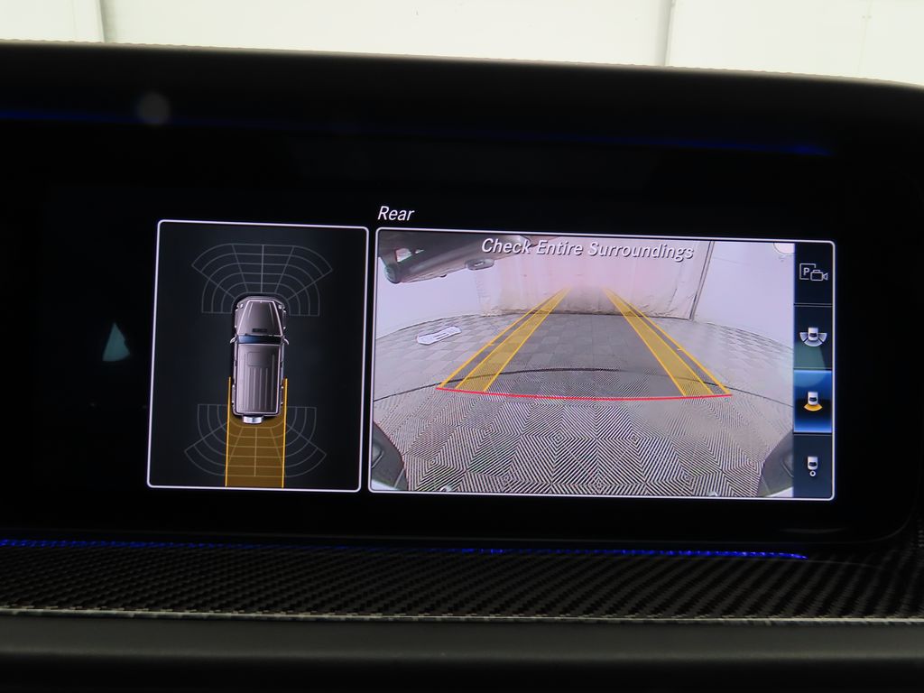 Thumbnail: 2023 Mercedes-Benz G-Class - 14