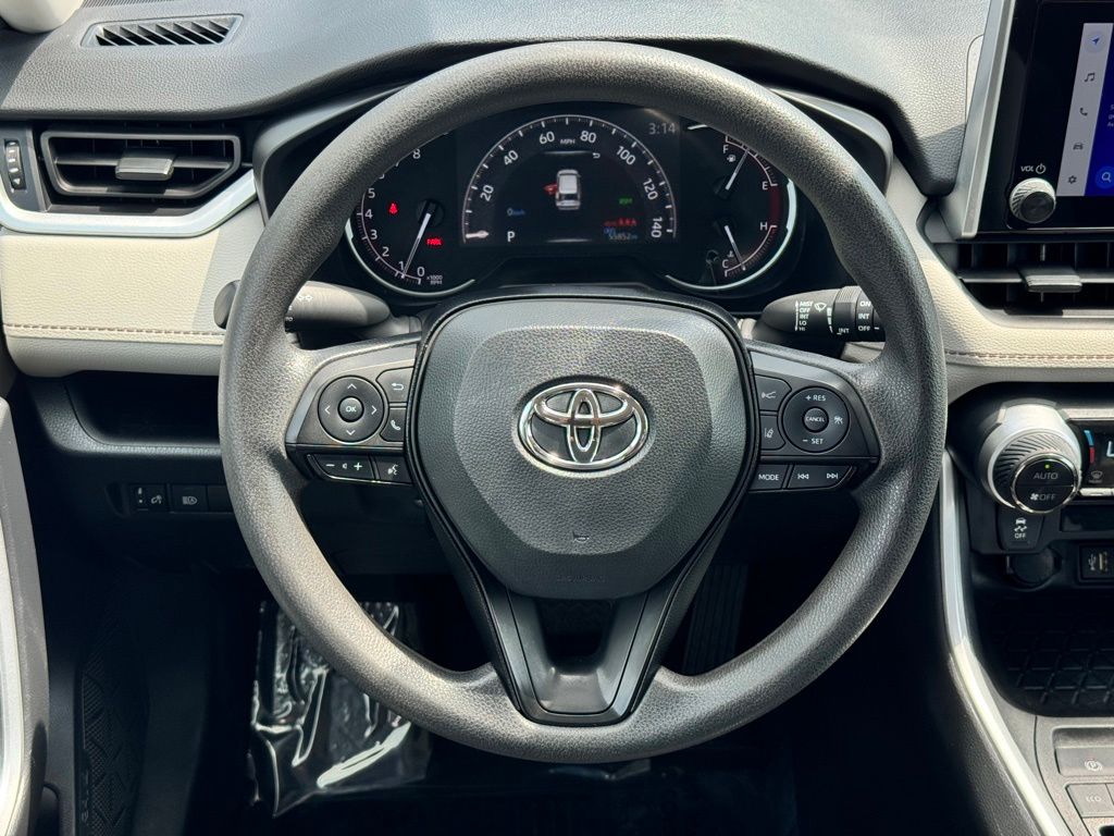Used 2024 Toyota RAV4 SUV