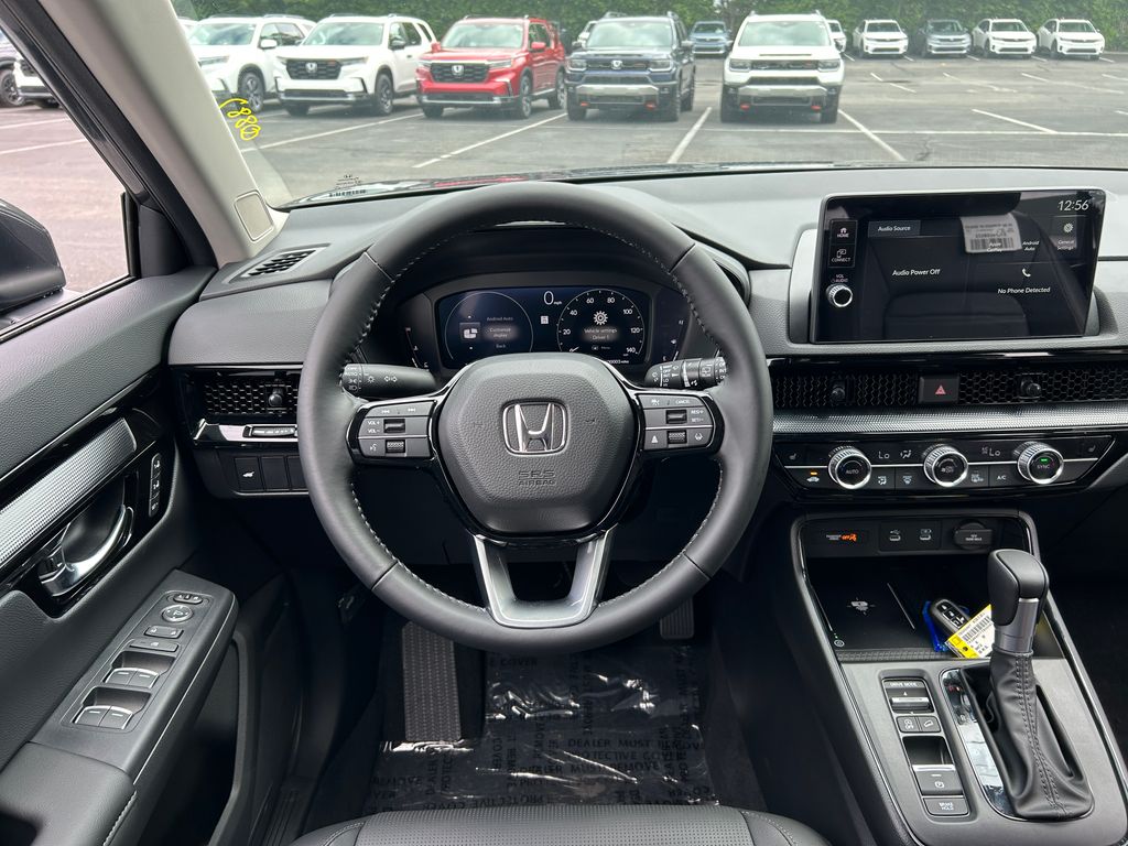 Thumbnail: 2026 Honda CR-V - 13