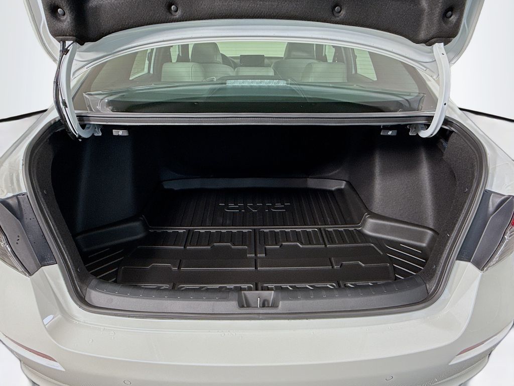 Thumbnail: 2026 Honda Civic - 29