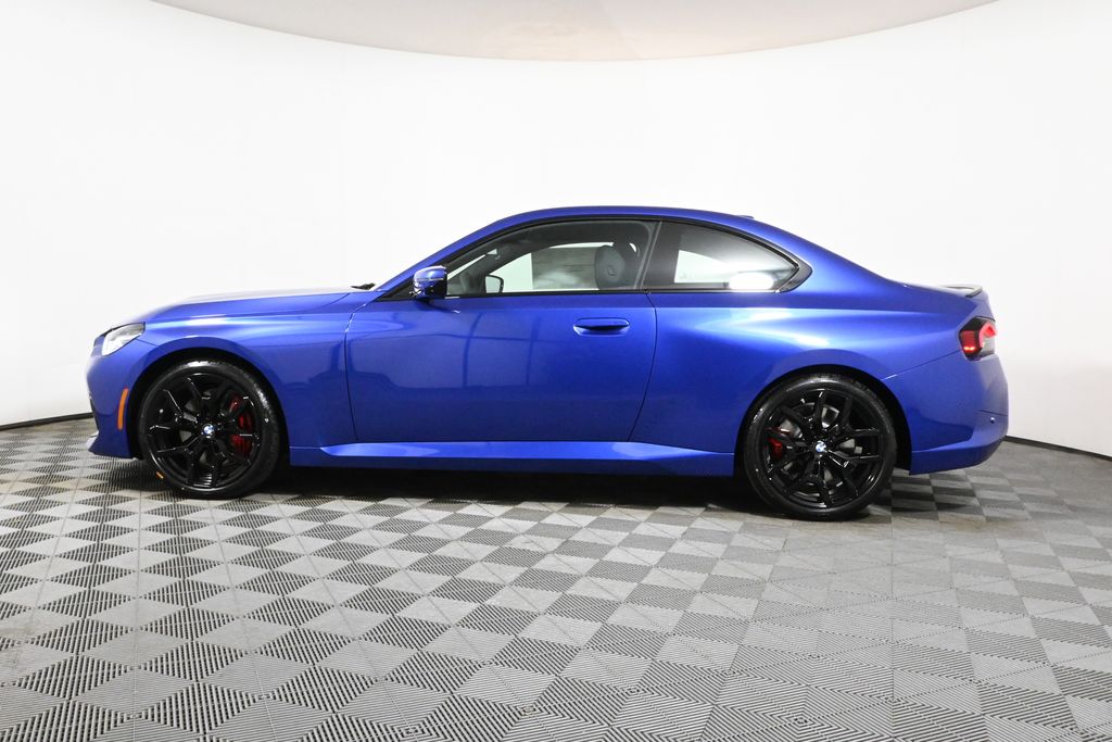 Thumbnail: 2026 BMW 2 Series - 2