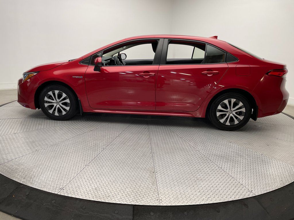 Thumbnail: 2020 Toyota Corolla - 8