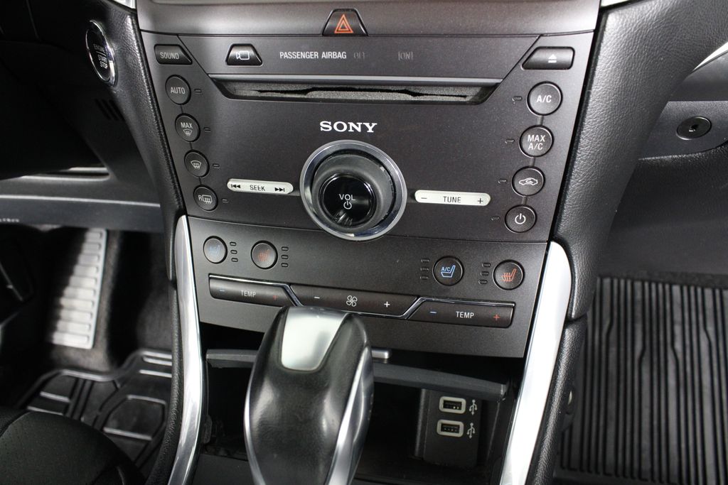Used 2016 Ford Edge for sale in 