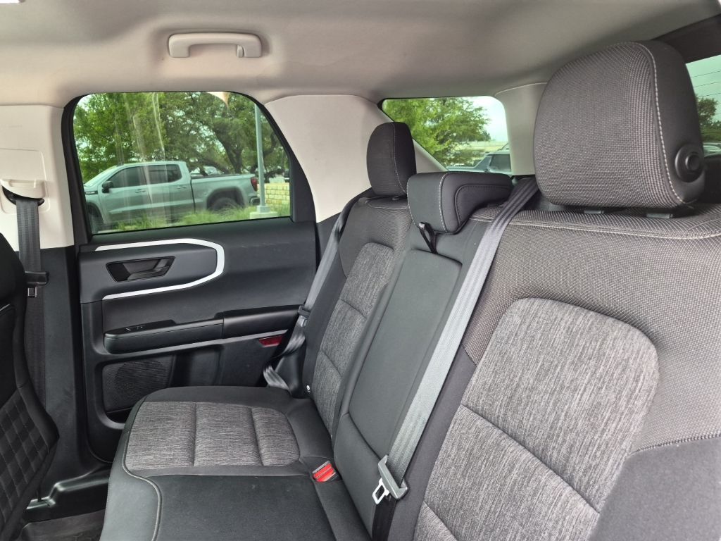 Used Car 2021 Ford Bronco Sport  Big Bend For Sale Under $20,000 In Austin, Texas