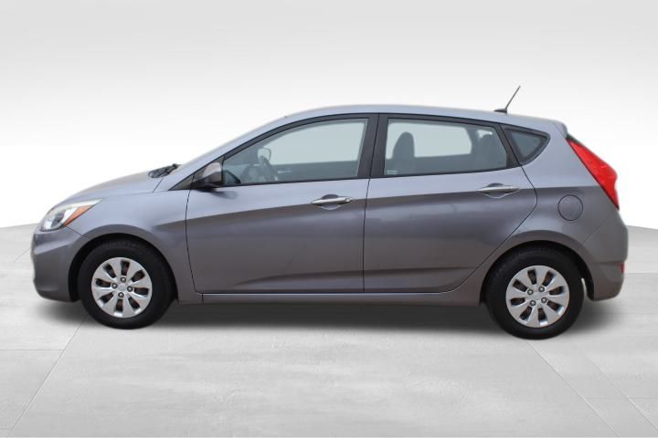 Used Car 2016 Hyundai Accent  Se For Sale Under $10,000 In Georgetown, Texas