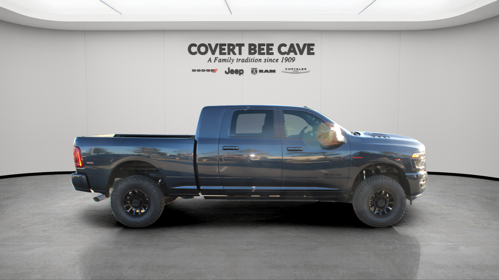 New Car 2025 Ram 2500  Laramie For Sale Under $90,000 In Austin, Texas