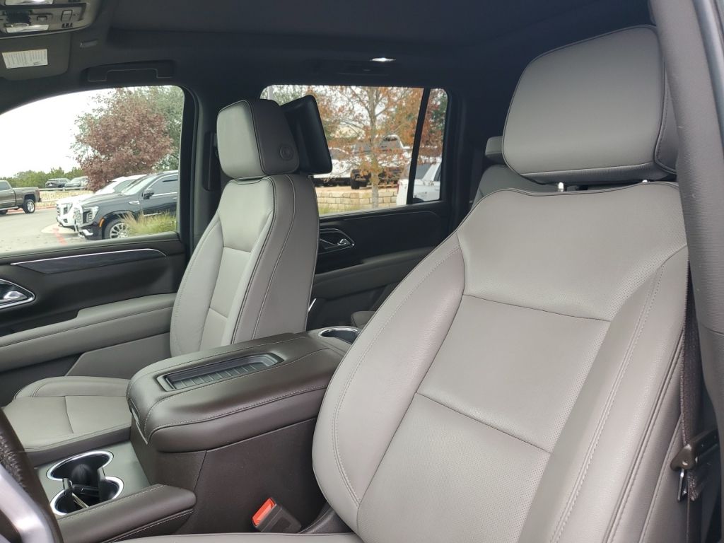 Used Car 2021 Gmc Yukon Xl  Slt For Sale Under $60,000 In Austin, Texas