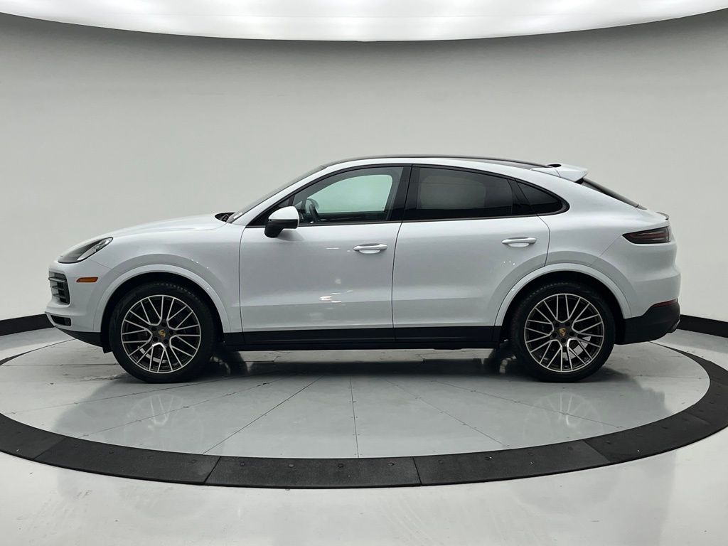 Thumbnail: 2023 Porsche  - 2