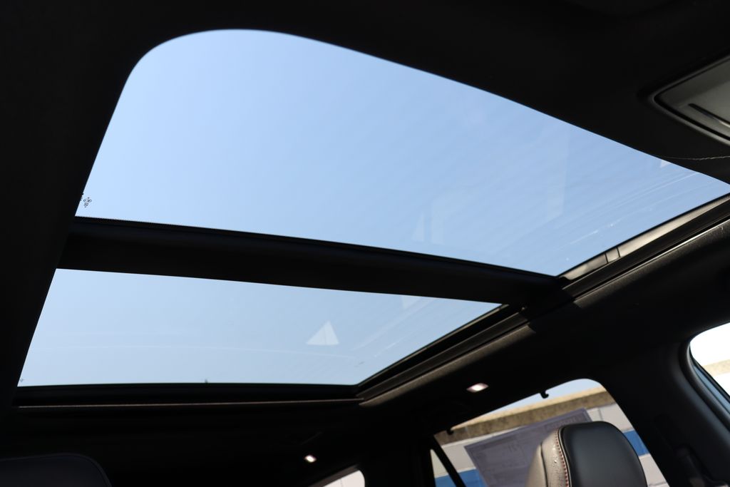 Thumbnail: 2025 Honda Pilot - 29