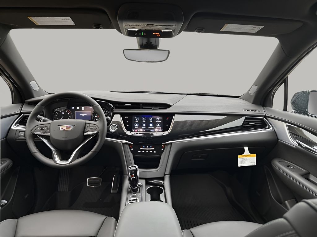 New Car 2025 Cadillac Xt6  Sport For Sale Under $70,000 In Austin, Texas