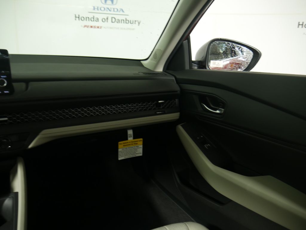 Thumbnail: 2025 Honda Accord - 14