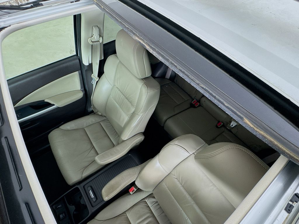 Used Car 2013 Honda Cr-v  Ex-l For Sale Under $12,000 In Austin, Texas