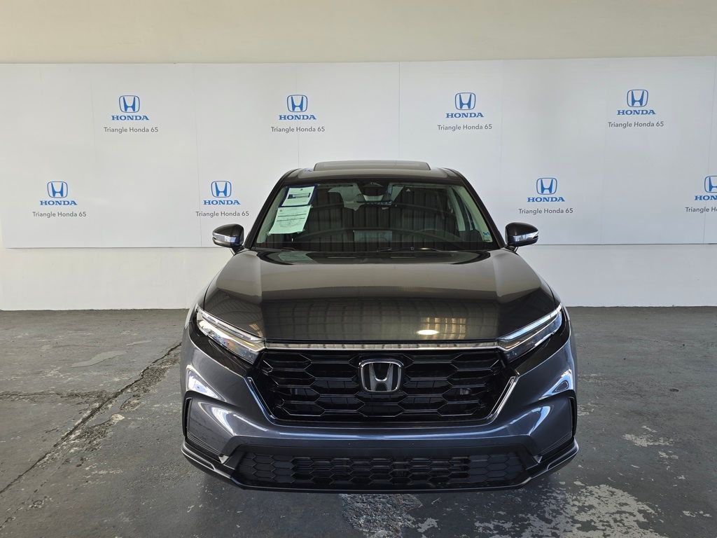 Thumbnail: 2026 Honda CR-V - 3