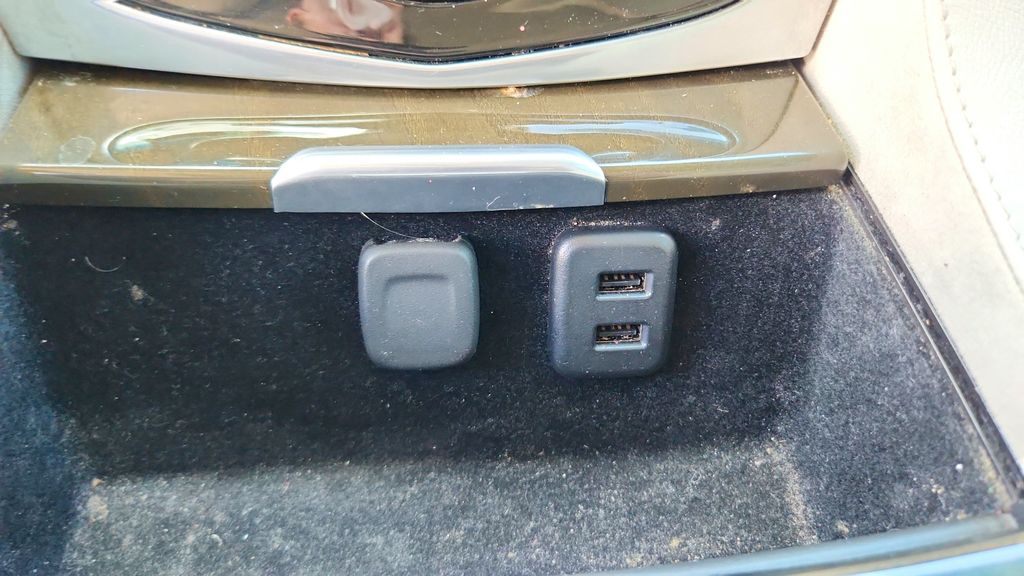 2019 Cadillac Escalade ESV