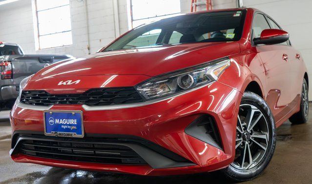 2024 Kia Forte LXS - 0