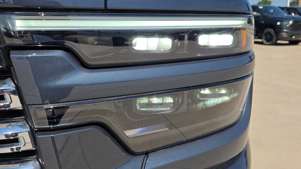 2026 RAM 2500 Laramie - Photo 10