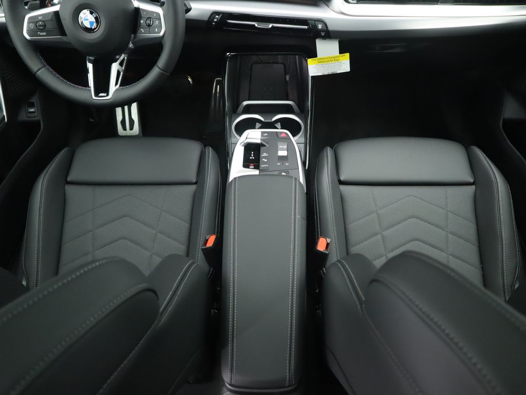 Thumbnail: 2026 BMW X1 - 17