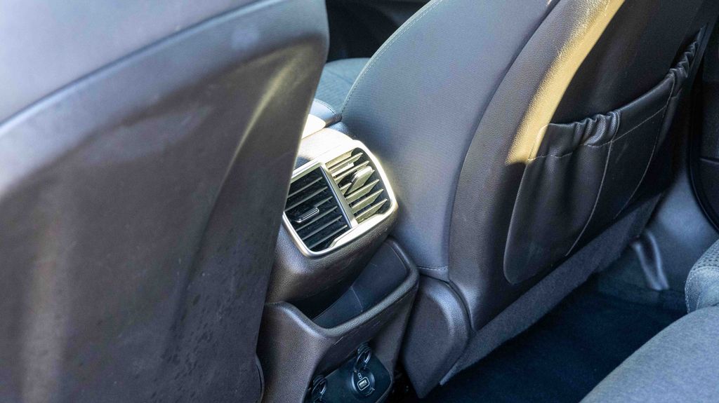 Used 2019 Hyundai Santa Fe SEL 4D Sport Utility