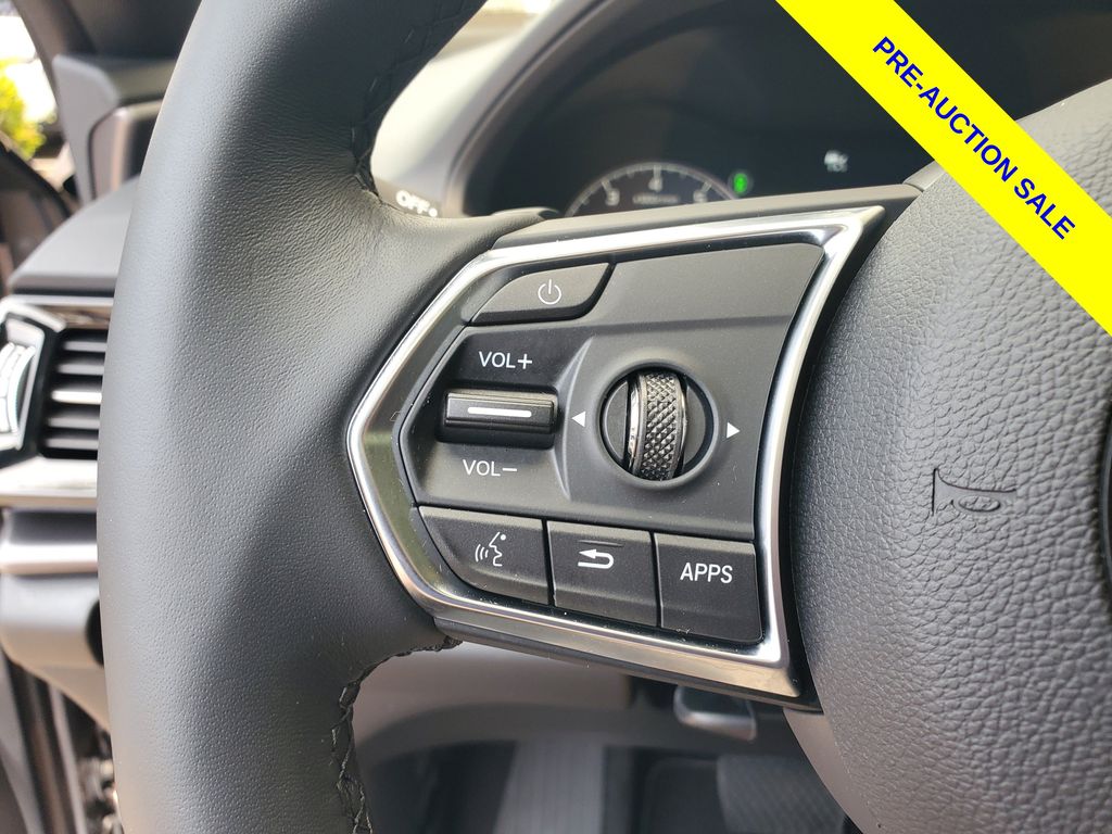Used 2026 Acura RDX SUV