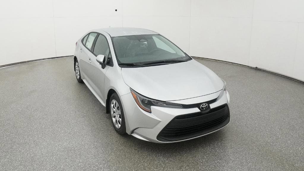 Thumbnail: 2026 Toyota Corolla - 17