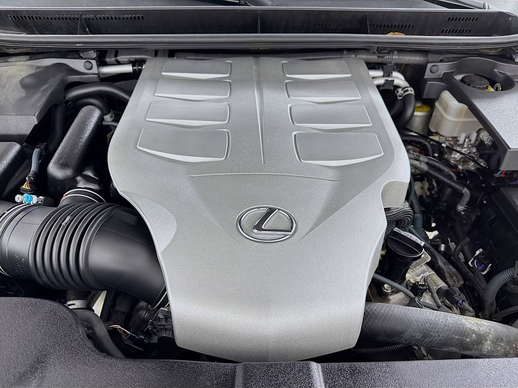 Thumbnail: 2016 Lexus GX - 31