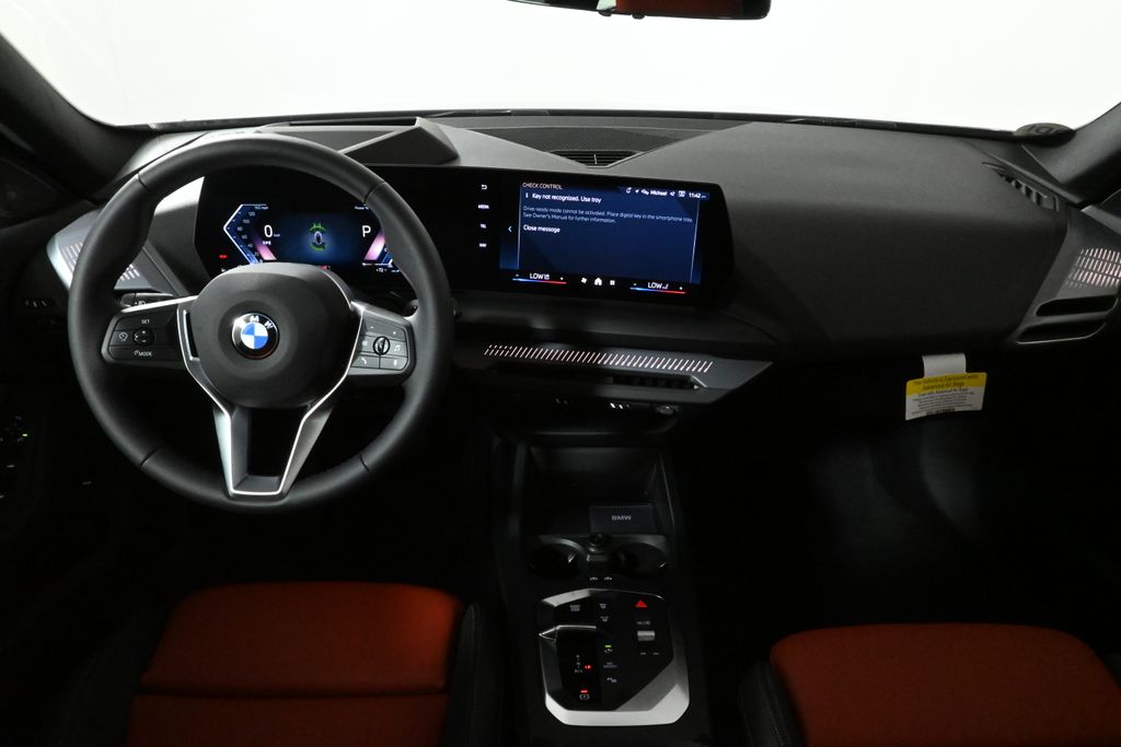 Thumbnail: 2025 BMW 2 Series - 17