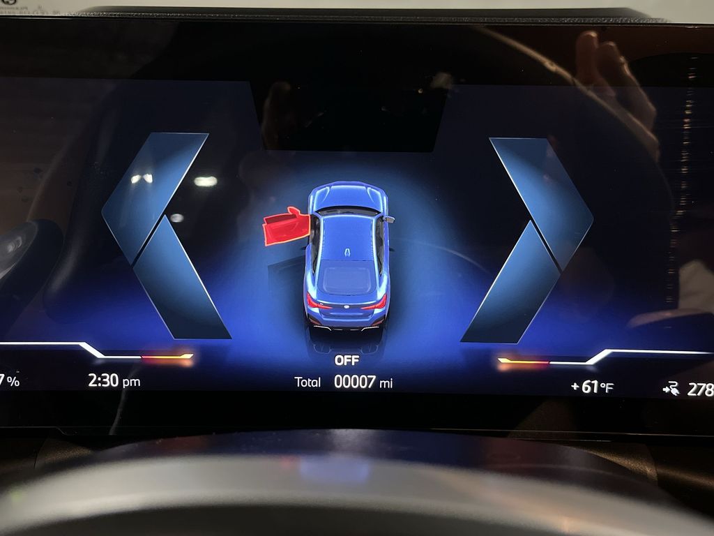 2025 BMW i4 xDrive40 15