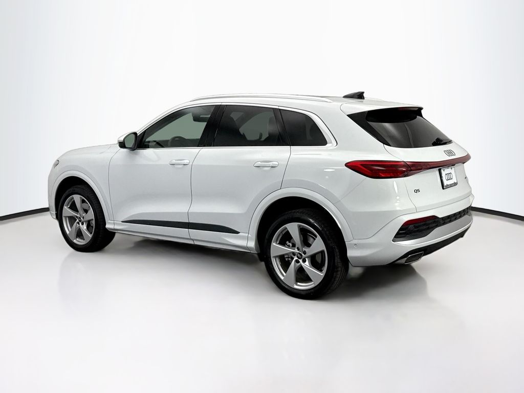 Thumbnail: 2025 Audi Q5 - 7