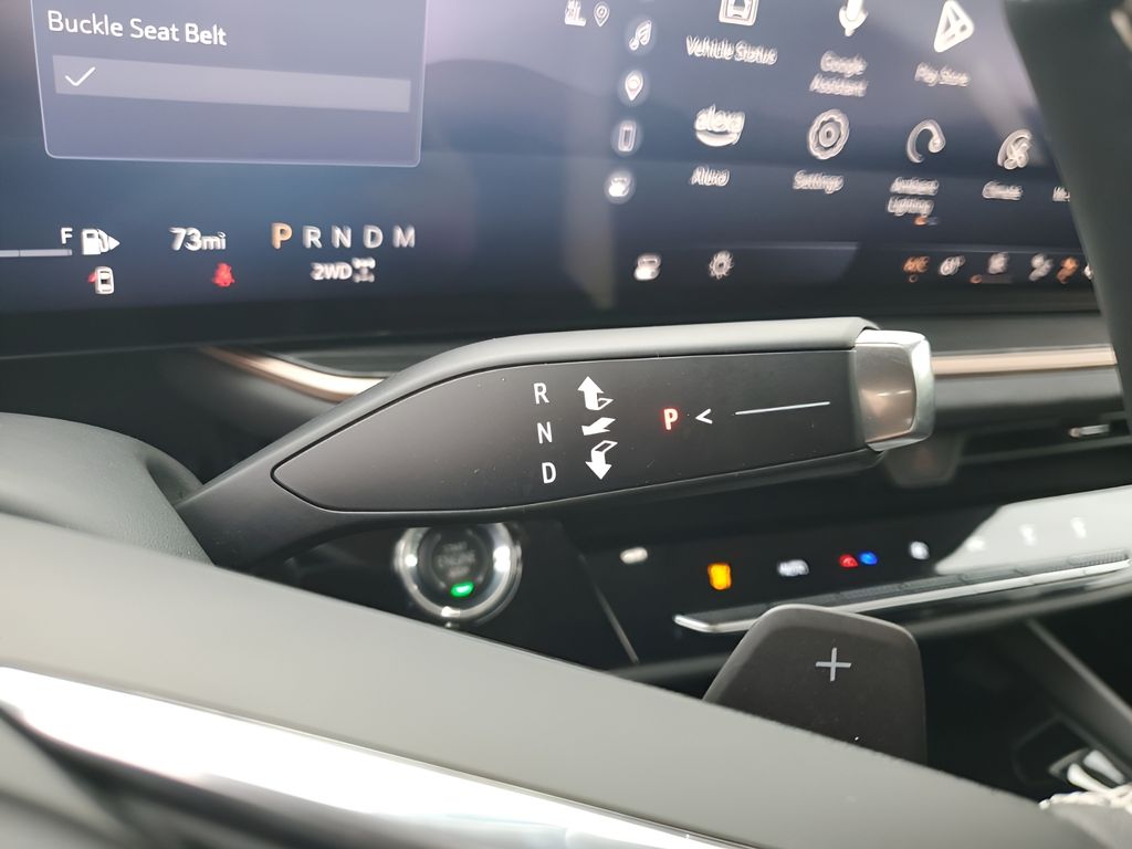 Used Car 2025 Buick Envision  Sport Touring For Sale Under $35,000 In Austin, Texas