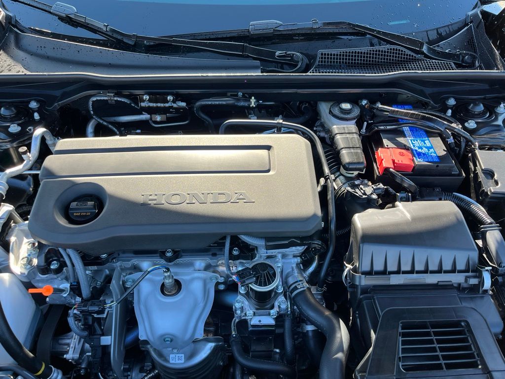 Thumbnail: 2026 Honda Civic - 7