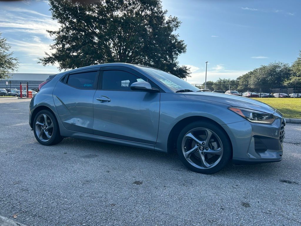 Thumbnail: 2019 Hyundai Veloster - 7