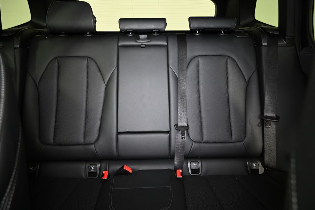 Thumbnail: 2024 BMW X3 - 26