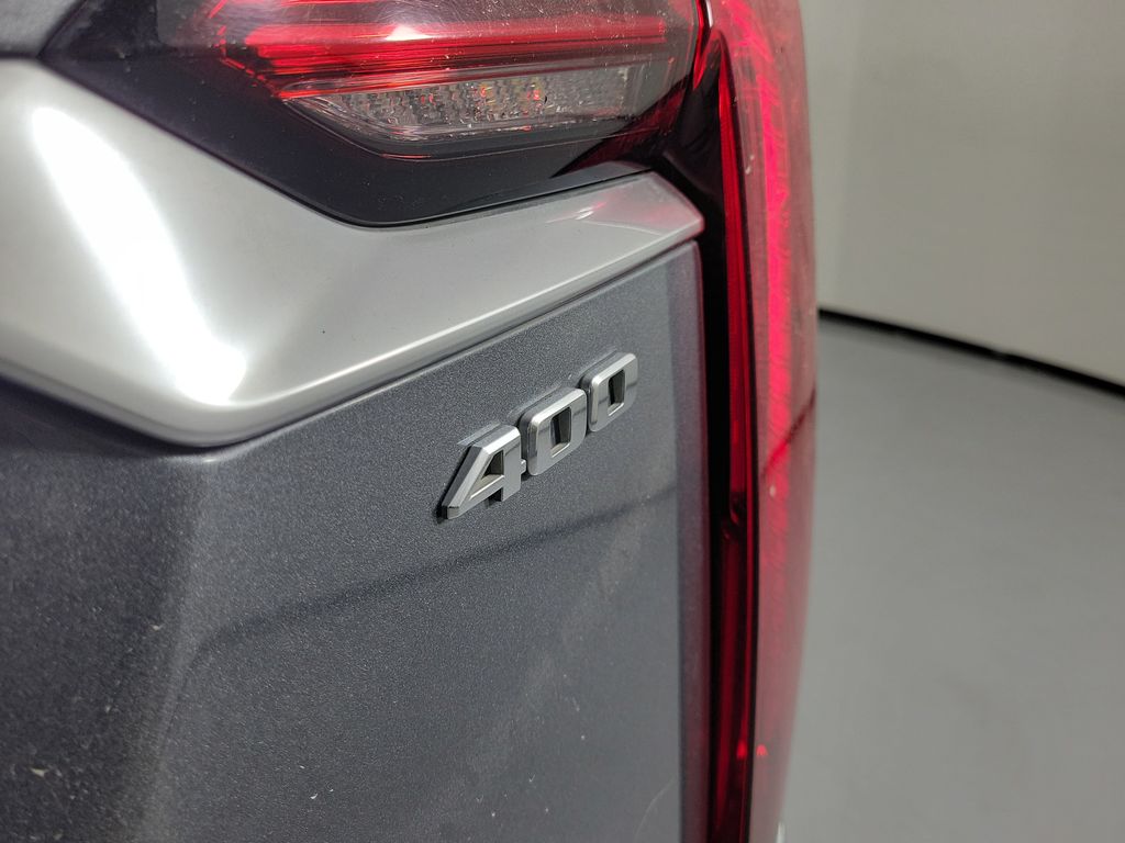 2021 Cadillac XT6 Premium Luxury Gray at Tom Peacock Cadillac
