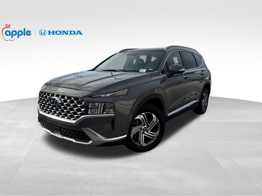 2023 Hyundai Santa Fe SEL's photo