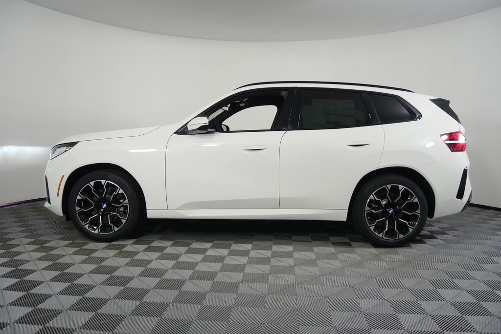 Thumbnail: 2025 BMW X3 - 6