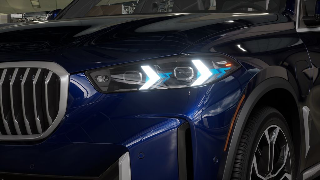 Thumbnail: 2026 BMW X5 - 31