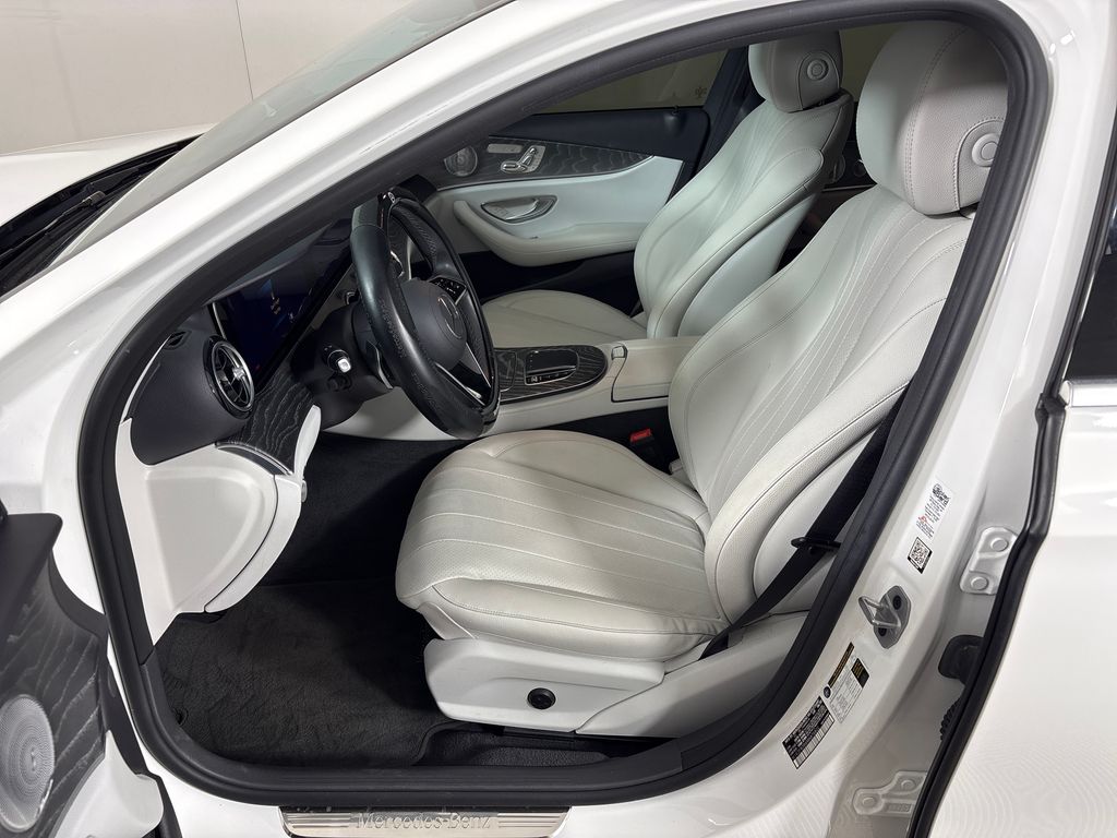 Certified Used 2021  Mercedes-Benz E 350 image 28