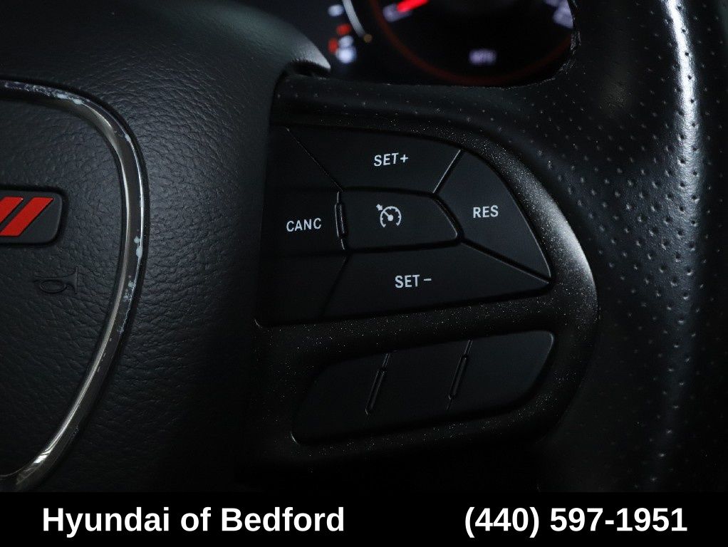 Used 2022 Dodge Challenger R/T For Sale in Bedford, OH