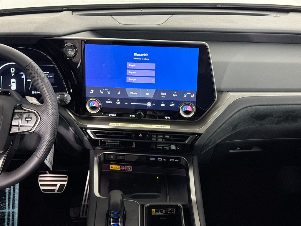 Thumbnail: 2026 Lexus TX - 15