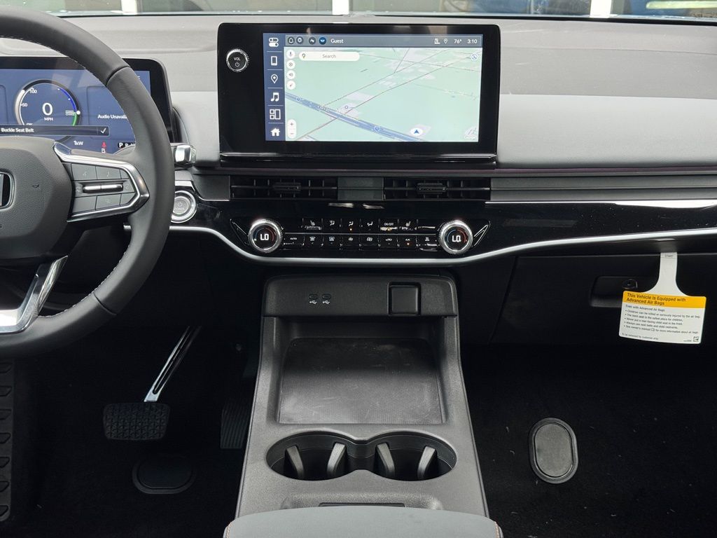 2026 Honda Prologue Touring - 4