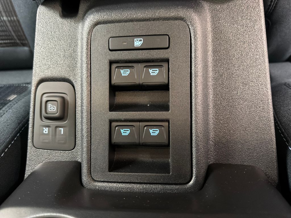 New 2026 Black Ford Heritage Edition image 16