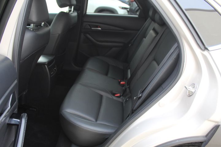 Used Car 2024 Mazda Cx-30  2.5 S Select Sport For Sale Under $25,000 In Georgetown, Texas